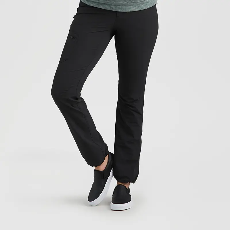 Ferrosi Pants - Short (Women's) - 287669 2