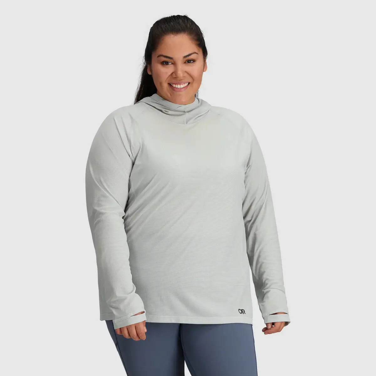 Echo Plus Hoodie (Women's) - 287968 1