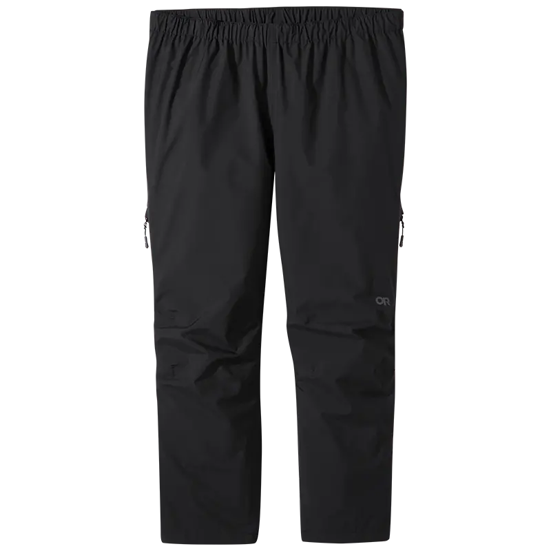 Aspire Rain Plus Size Pants (Women's) - 287972 - Past Season 1