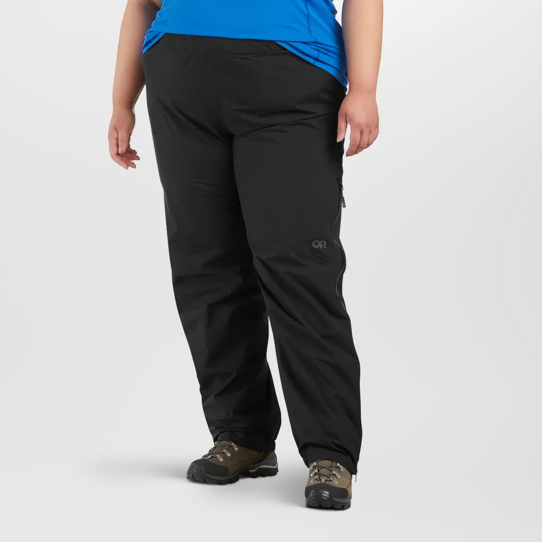 Aspire Pants - Plus (Women's) - 300928 - Past Season 1
