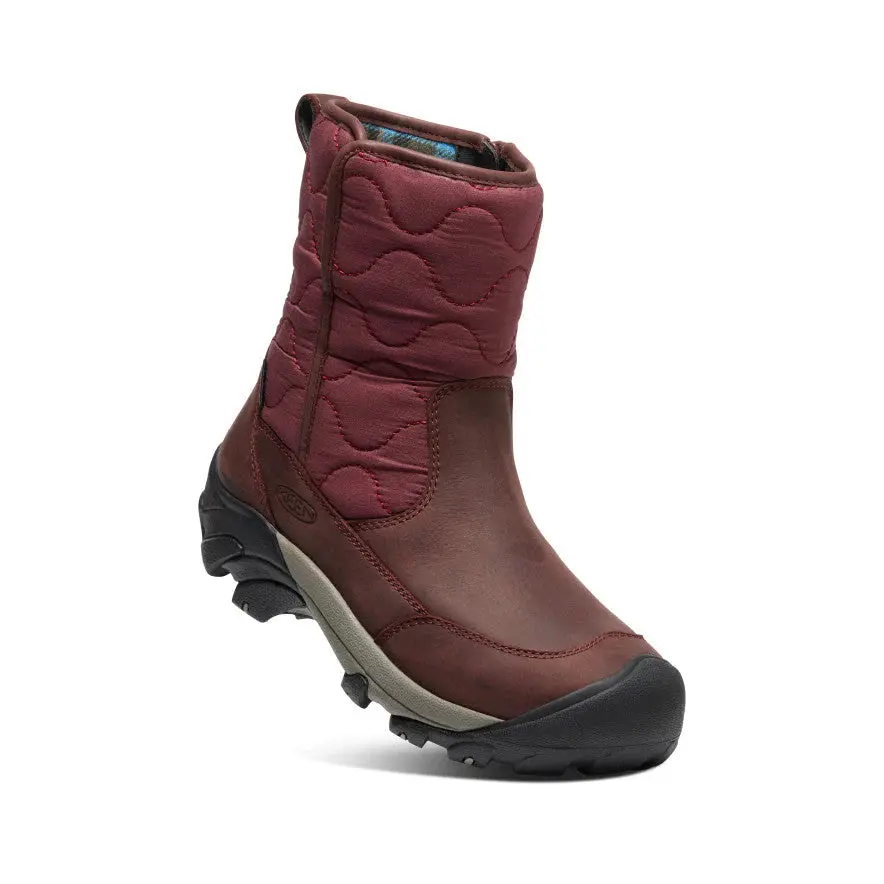 Betty Waterproof Pull-On Boot (Women's) - Past Season 7