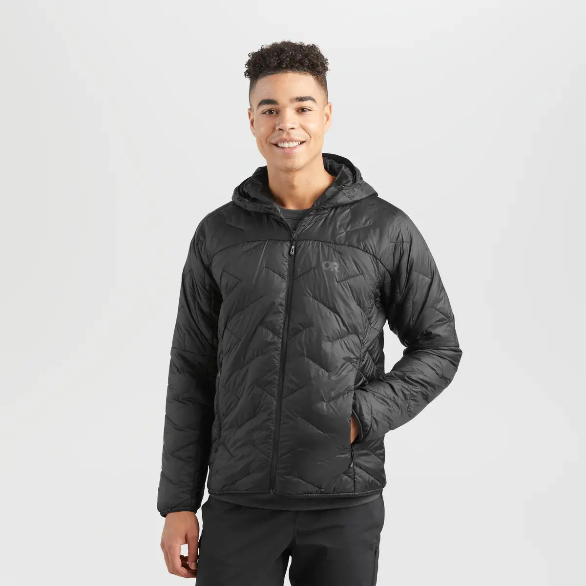Superstrand Lt Hoodie (Men's) - 289620 1