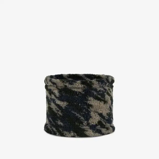Switch Polar Neckwarmer - Solid Ice - Citronella - Past Season 1