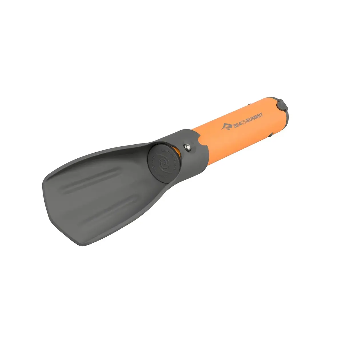 Nylon 66 Pocket Trowel - Past Season 1
