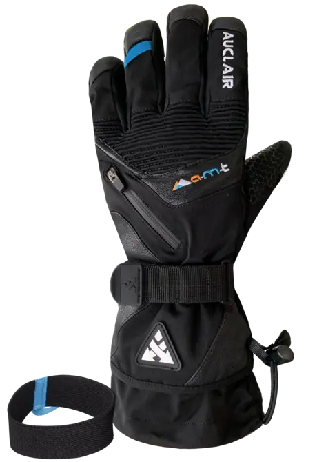 Panorama Softshell Glove (Men's) - 2G157 1