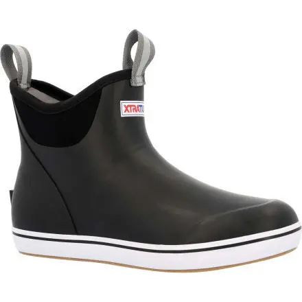 6 In Ankle Deck Boot (Women's) 1