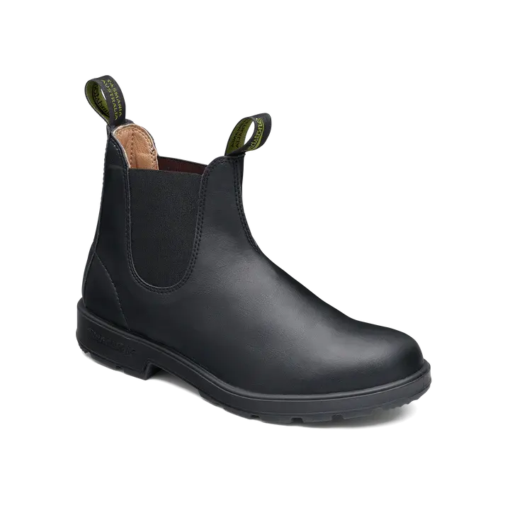 Blundstone 2115 - Original Vegan - Black - Past Season 1
