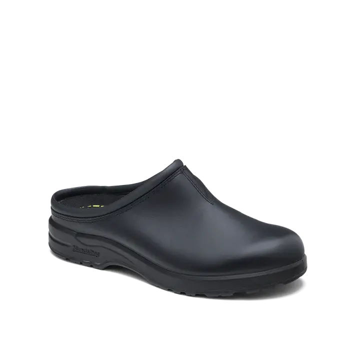 Blundstone 2381 - All-Terrain Clog - Black - Past Season 1