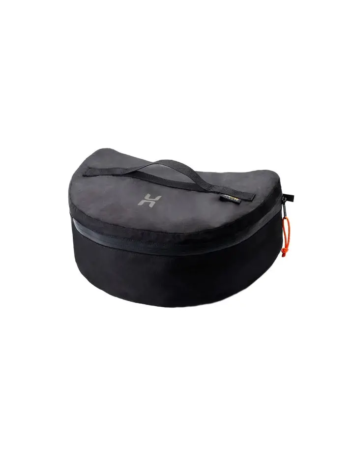 Packstack Pro Case - Short - Fits 60L+ Backpack 1