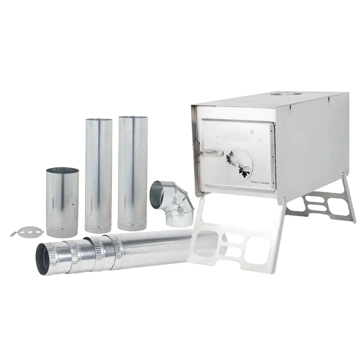 Hudson Cs Stove 1