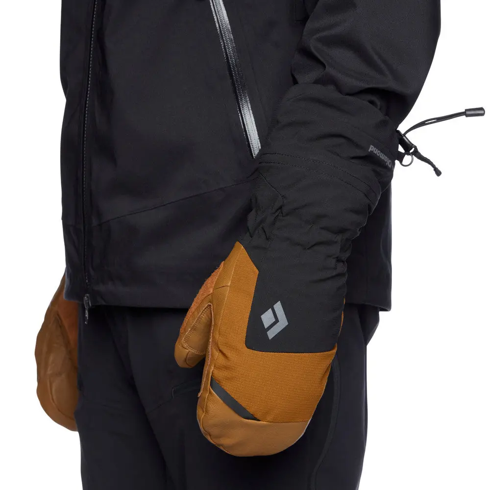 Mercury Mitts (Men's) - Bd801017 - S26 2