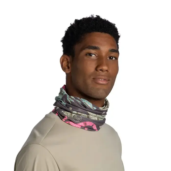 Coolnet Uv® Neckwear - Pekly Chomp Multi 2