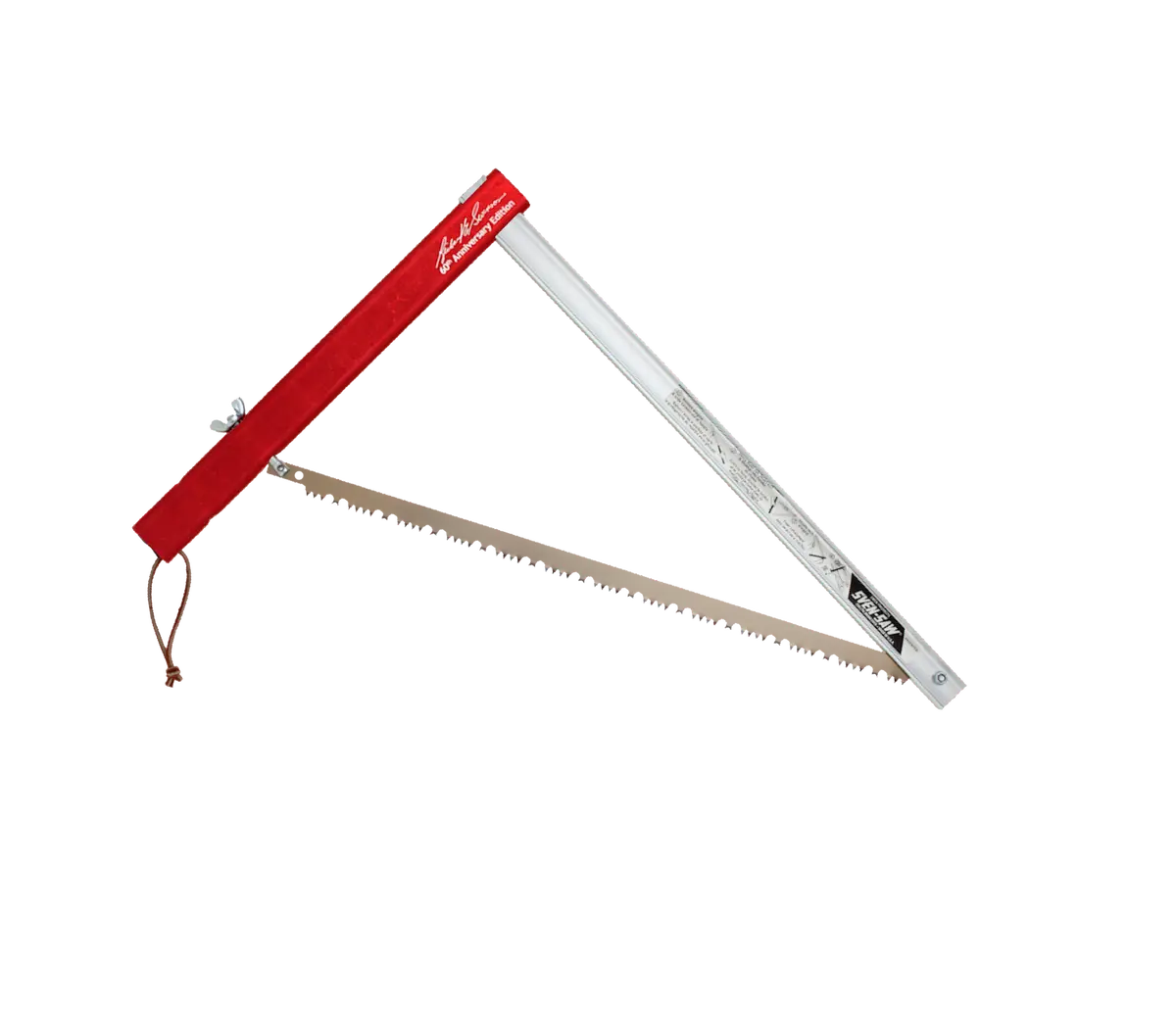 Sven-Saw - 21" - 60Th Anniversary 1