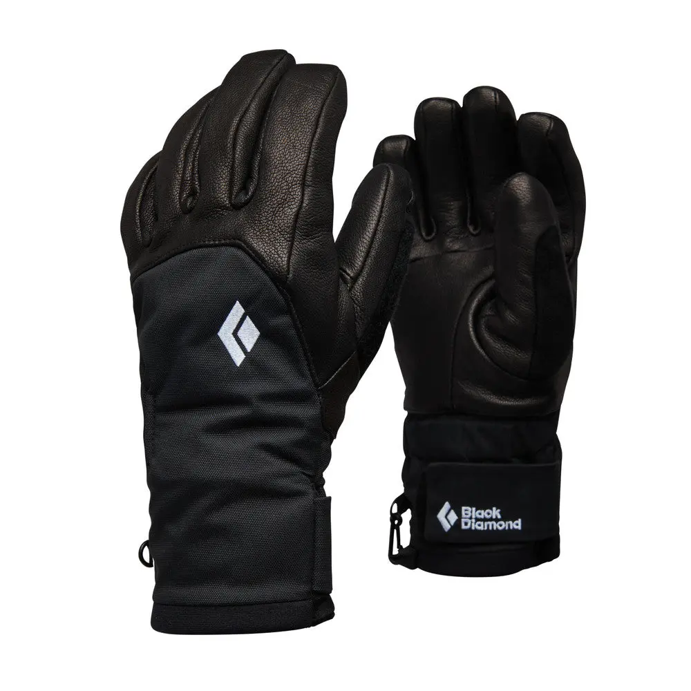 Legend Gloves (Women's) - Bd801135 - S26 1