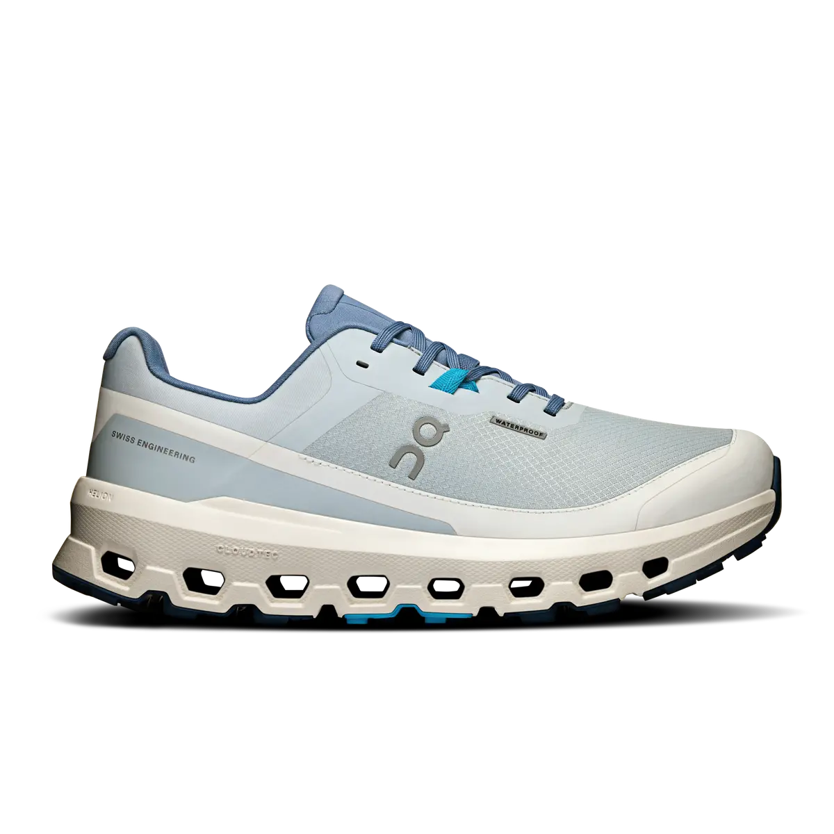 Cloudvista 2 Waterproof (Women's) 7