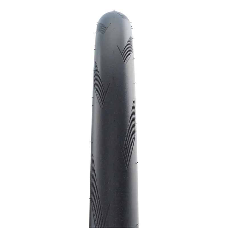 Schwalbe One Tire - 28X1.20, Raceguard, Addix Compound, Black 2