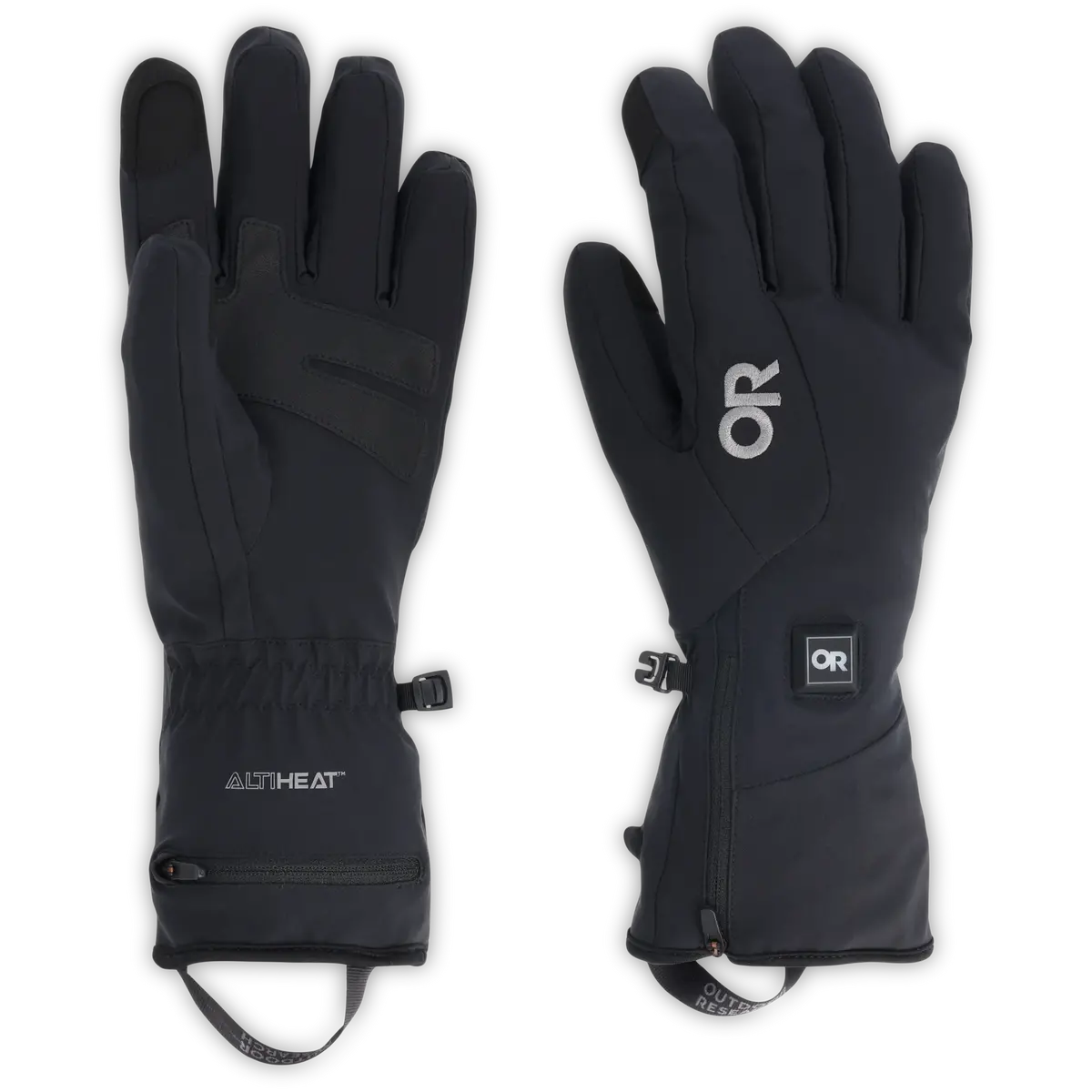 Sureshot Heated Softshell Glove (Men's) - 300007 1