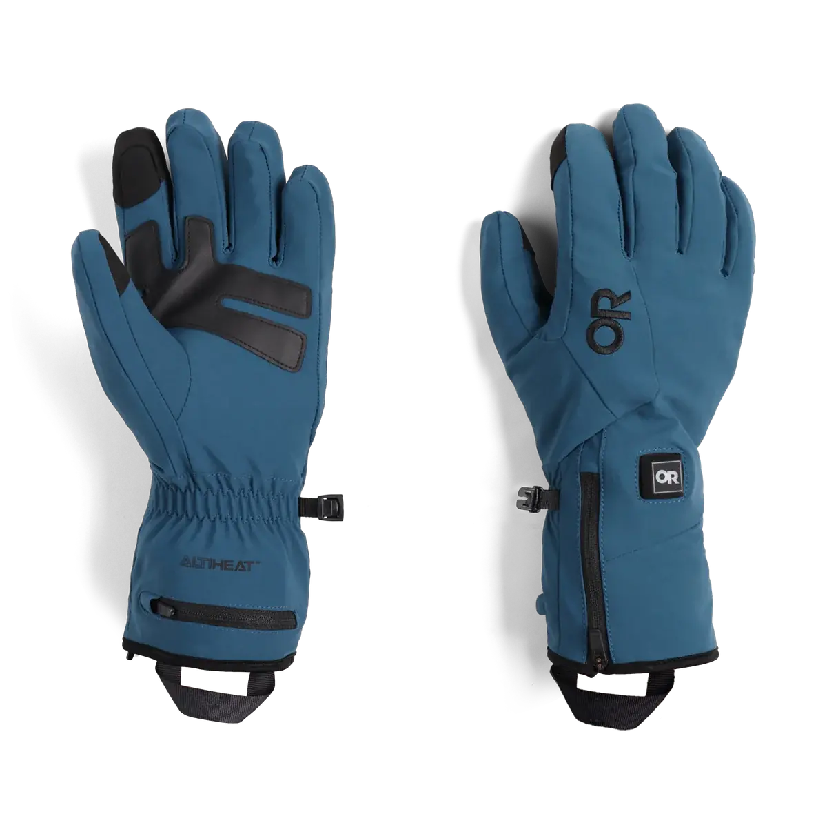 Sureshot Heated Softshell Gloves (Women's) - 300008 1