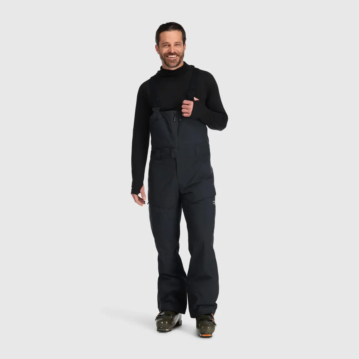 Snowcrew Bibs (Men's) - 300058 - Past Season 1