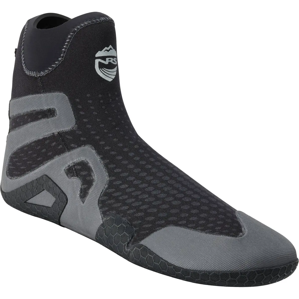 Freestyle Wetshoe 1