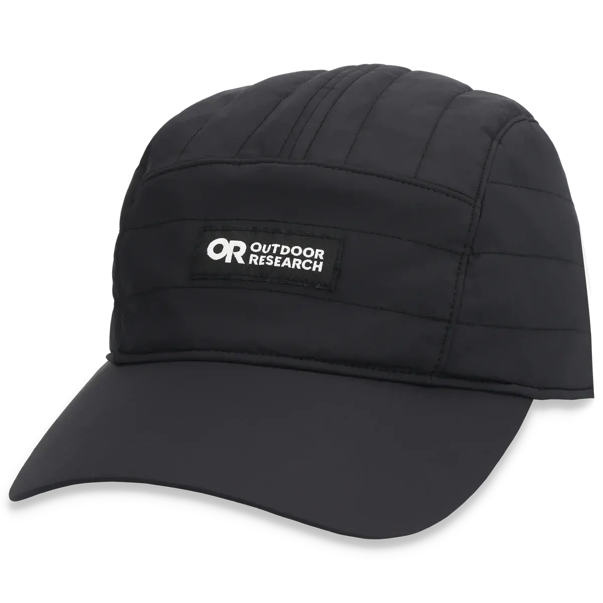 Shadow Insulated 5-Panel Cap - 300481 - Past Season 1