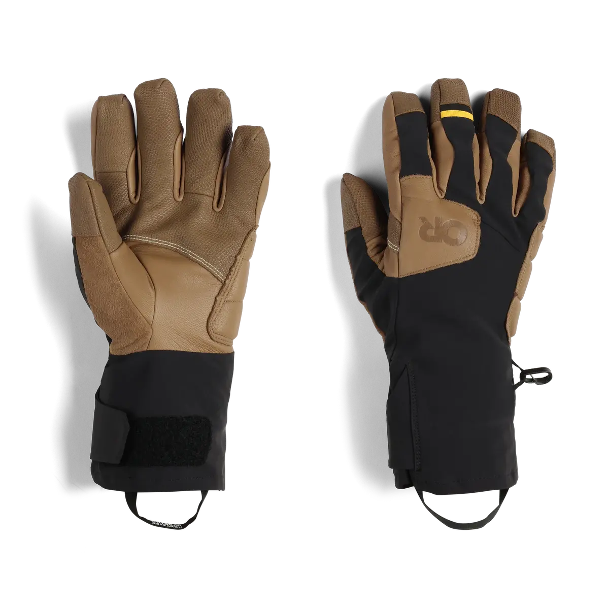 Extravert Gloves (Men's) - 300541 1