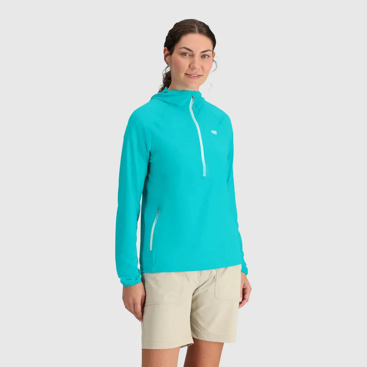 Astroman Air Sun Hoodie (Women's) - 300856 1