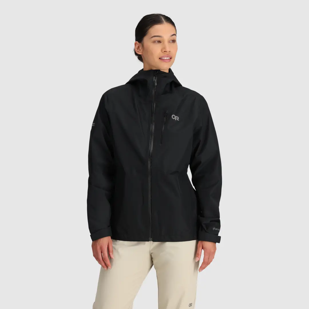 Aspire Ii Jacket (Women's) - 300887 - Past Season 1