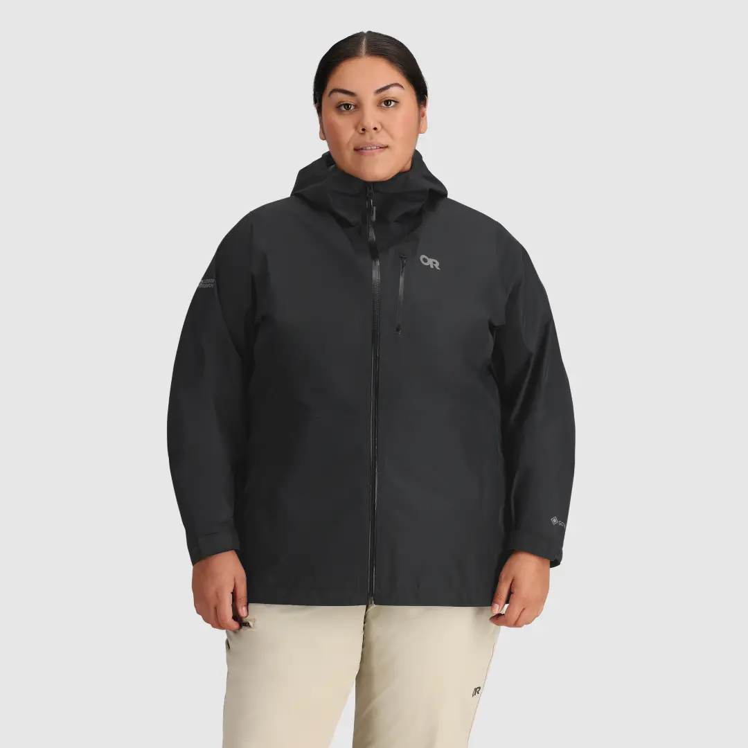 Aspire Ii Jacket - Plus (Women's) - 300888 - Past Season 1