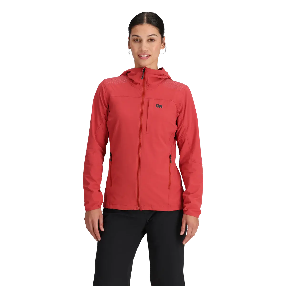Ferrosi Duraprint® Hoodie (Women's) - 300904 - Past Season 1