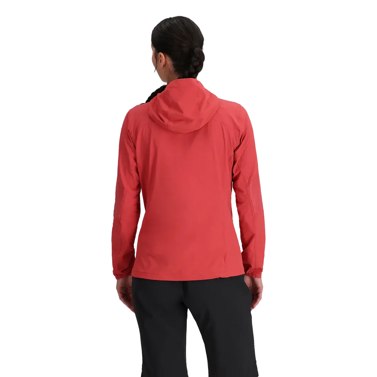 Ferrosi Duraprint® Hoodie (Women's) - 300904 - Past Season 2