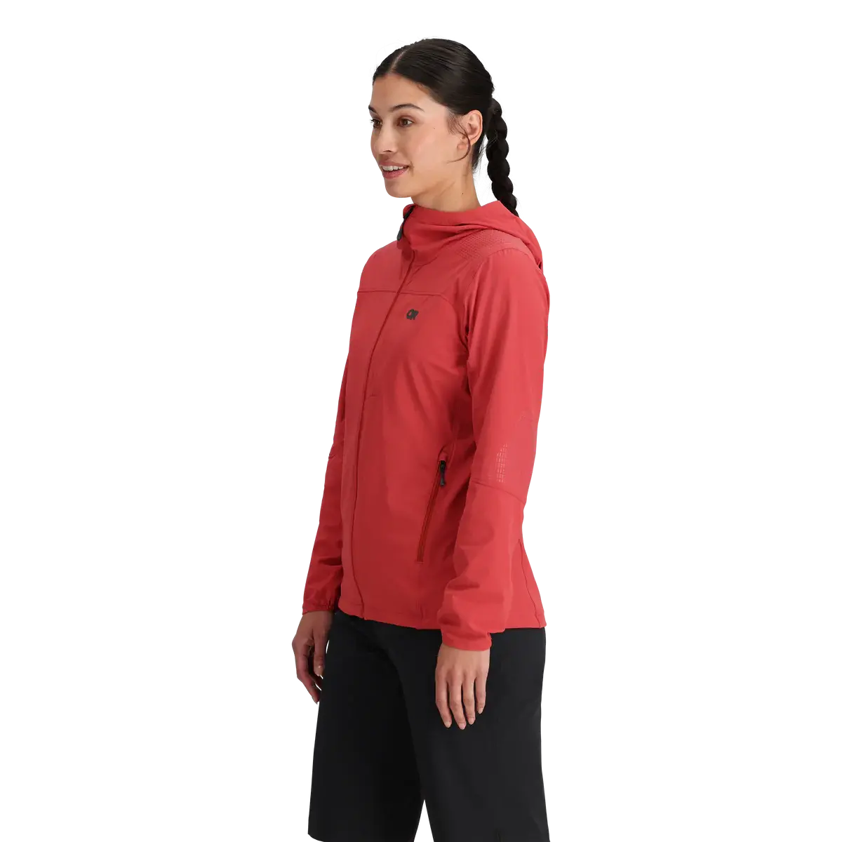Ferrosi Duraprint® Hoodie (Women's) - 300904 - Past Season 3