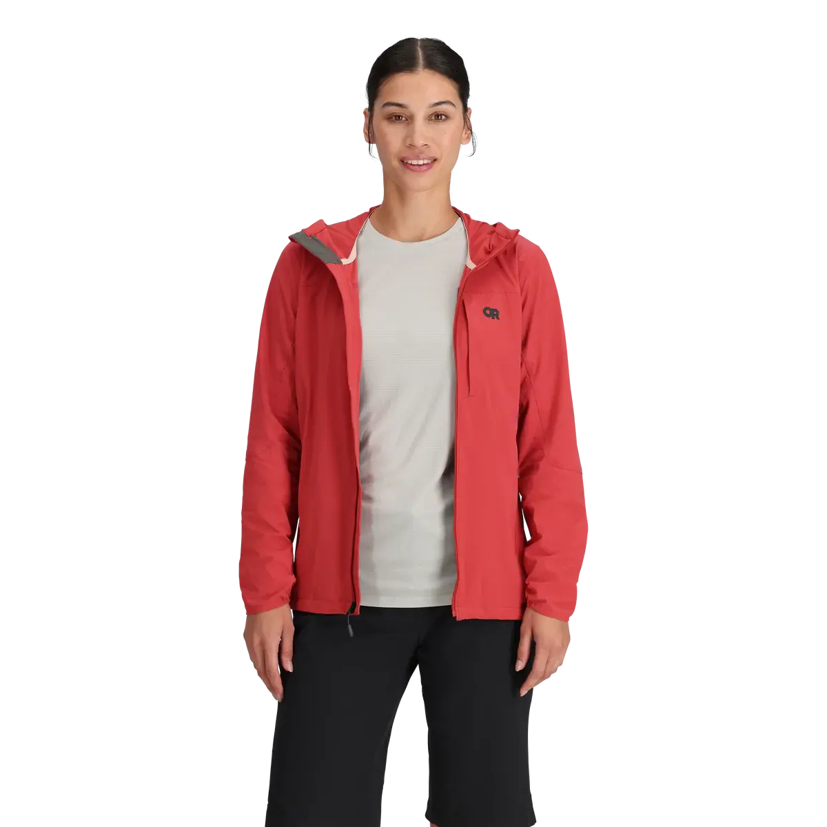 Ferrosi Duraprint® Hoodie (Women's) - 300904 - Past Season 4