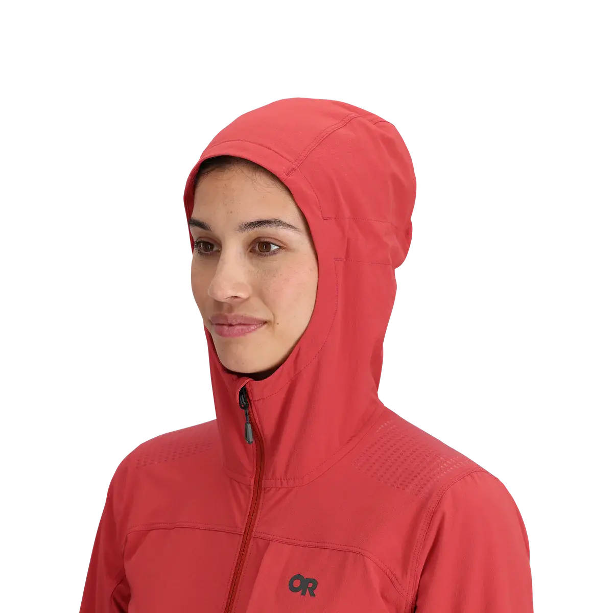 Ferrosi Duraprint® Hoodie (Women's) - 300904 - Past Season 9
