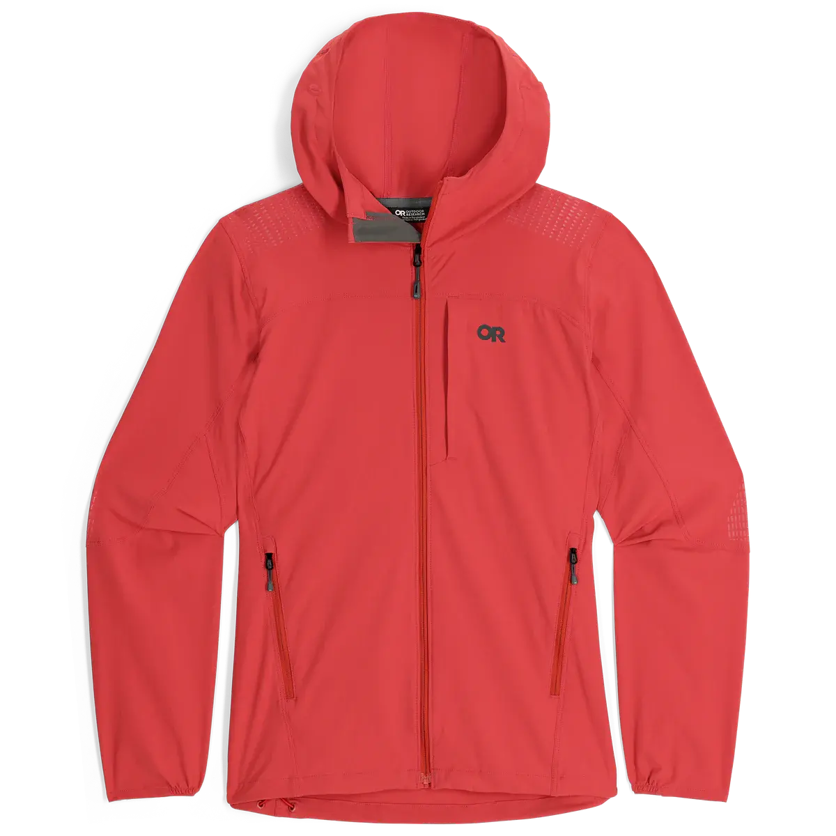 Ferrosi Duraprint® Hoodie (Women's) - 300904 - Past Season 6