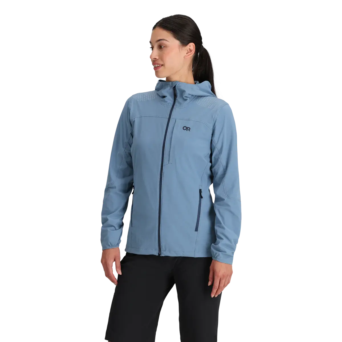 Ferrosi Duraprint® Hoodie (Women's) - 300904 - Past Season 12