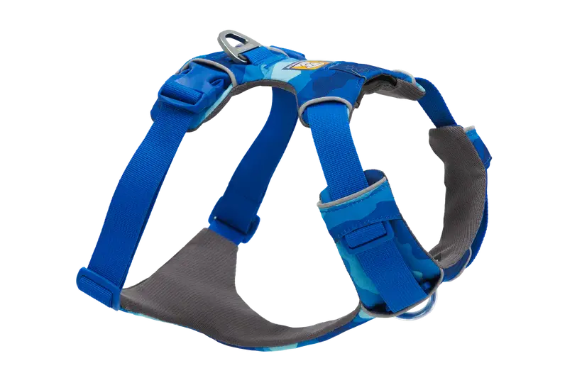 Front Range® Dog Harness 3