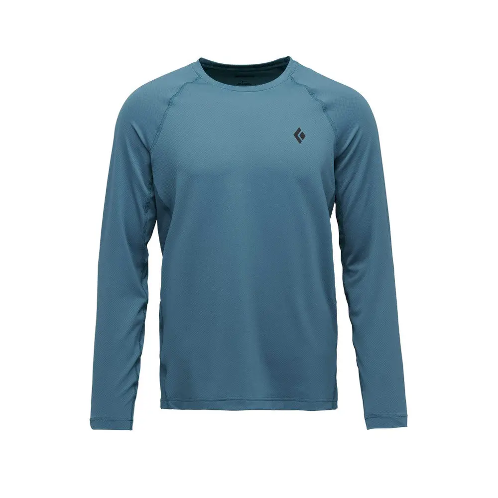 Alpenglow Crew (Men's) - Ap752092 - S26 1