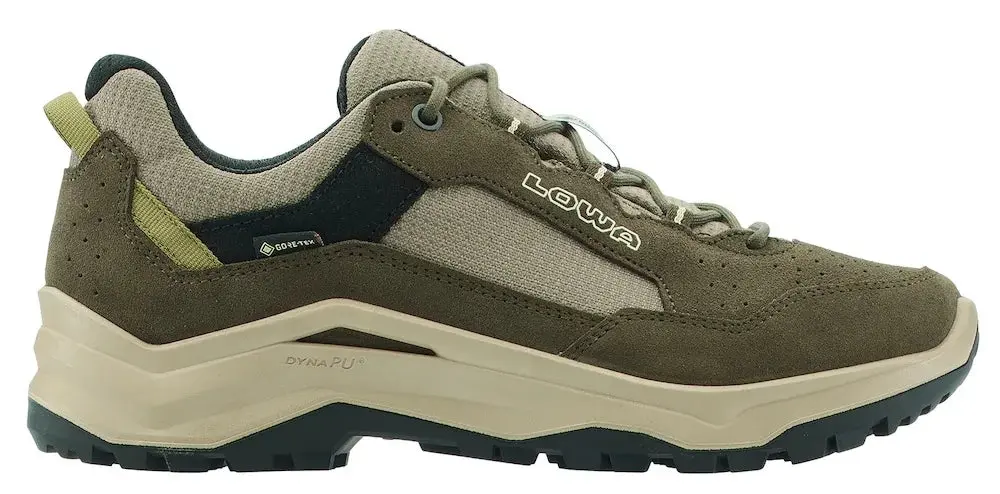 Ventierra Gtx Lo (Men's) 1