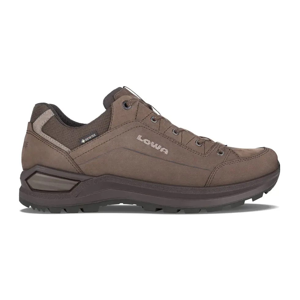 Renegade Evo Gtx Lo - Wide (Men's) 1