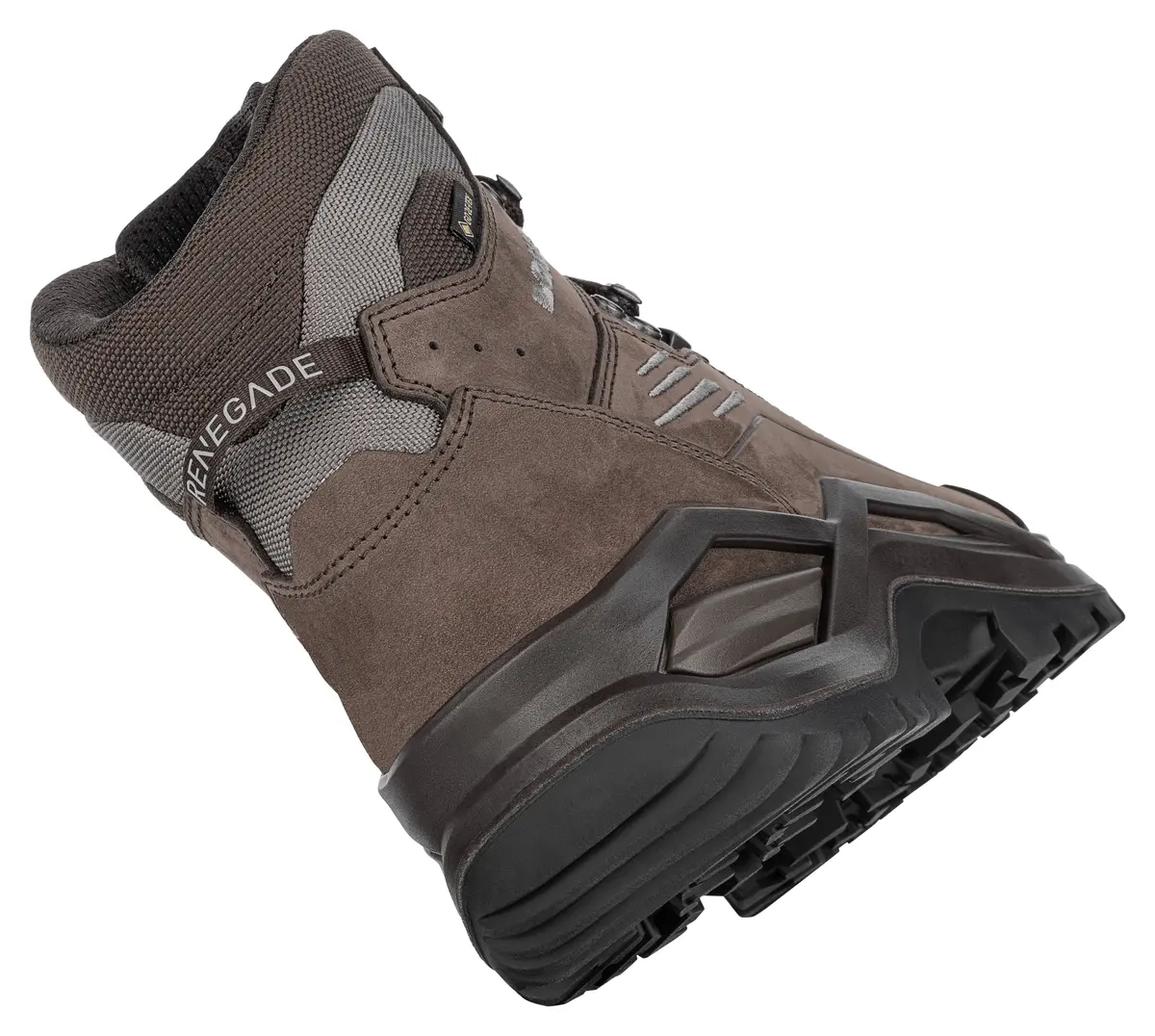 Renegade Evo Gtx Mid Wide (Men's) - 311917 4