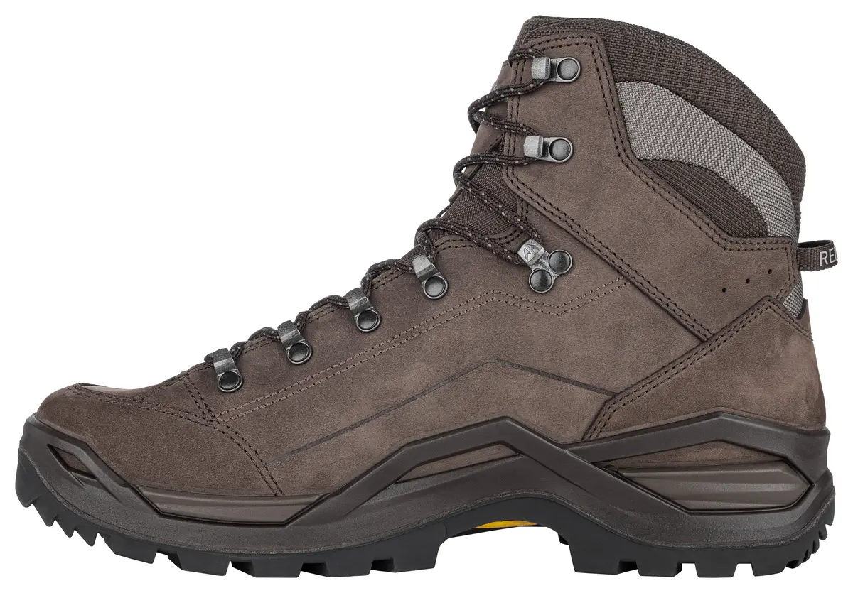Renegade Evo Gtx Mid Wide (Men's) - 311917 6