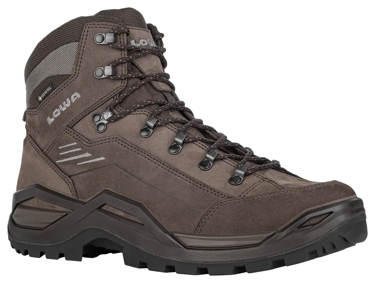 Renegade Evo Gtx Mid Wide (Men's) - 311917 2