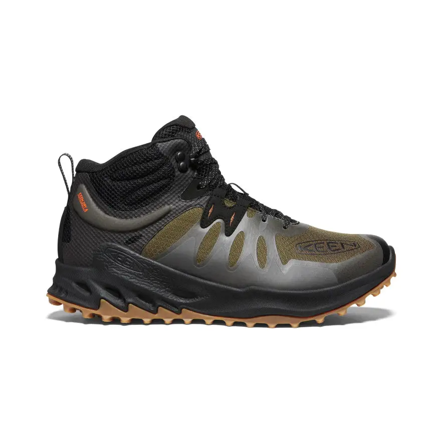 Zionic Waterproof Hiking Boot (Men's) - Past Season 1