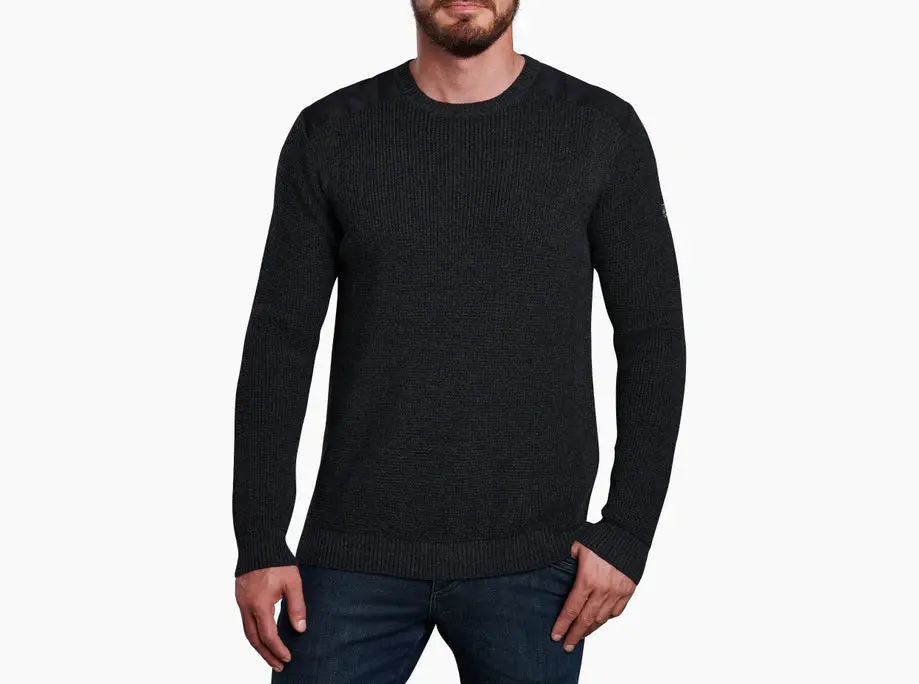 Evader™ Sweater (Men's) - 3195 - F25 2
