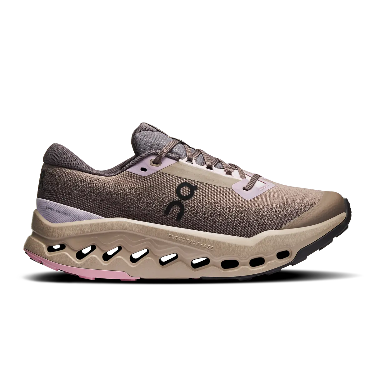 Cloudsurfer Trail 2 Waterproof (Women's) 1