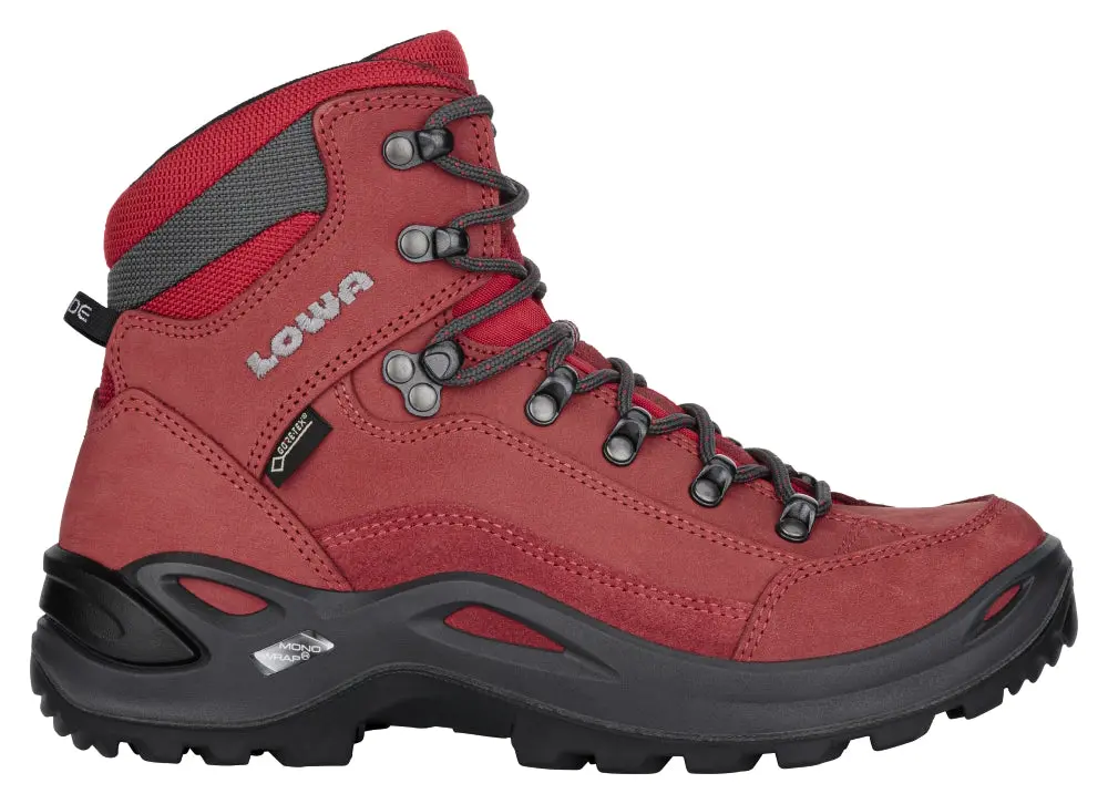 Renegade Gtx Mid (Women's) - 320945 - Past Season 5