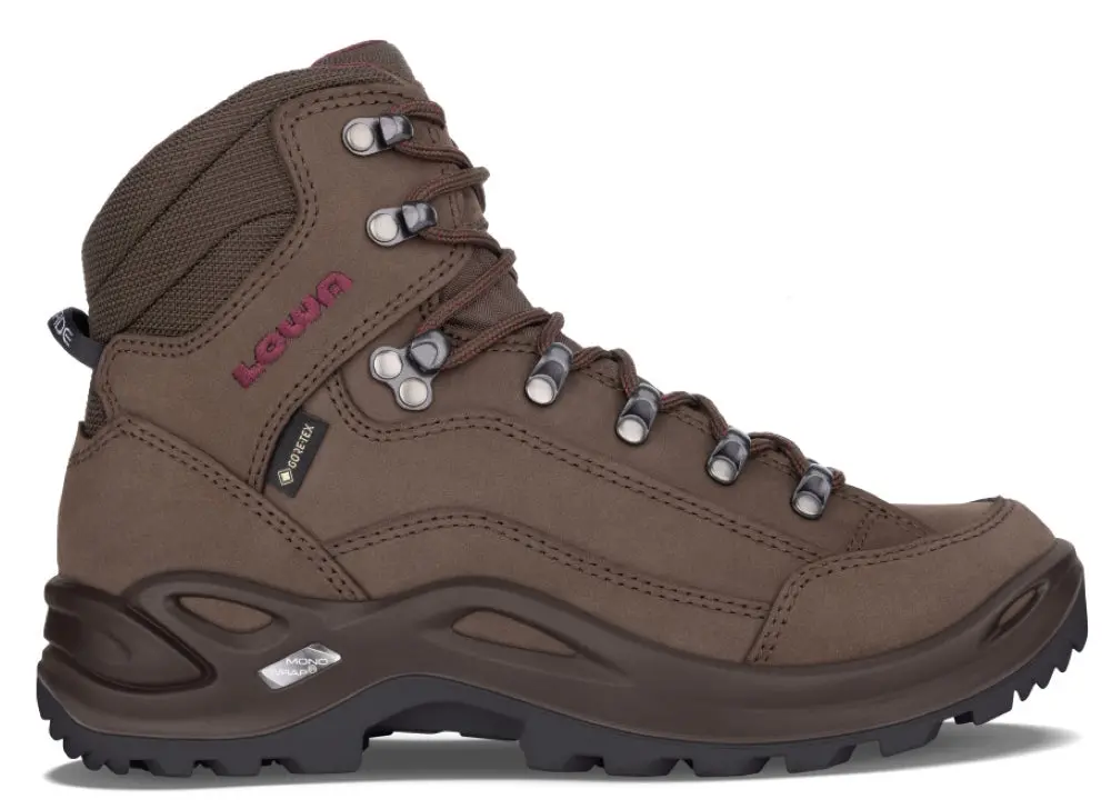 Renegade Gtx Mid (Women's) - 320945 - Past Season 2