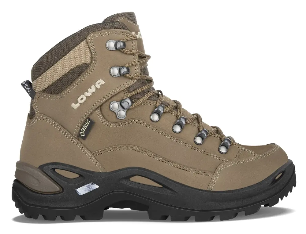 Renegade Gtx Mid Wide (Women's) - 320968 - Past Season 1