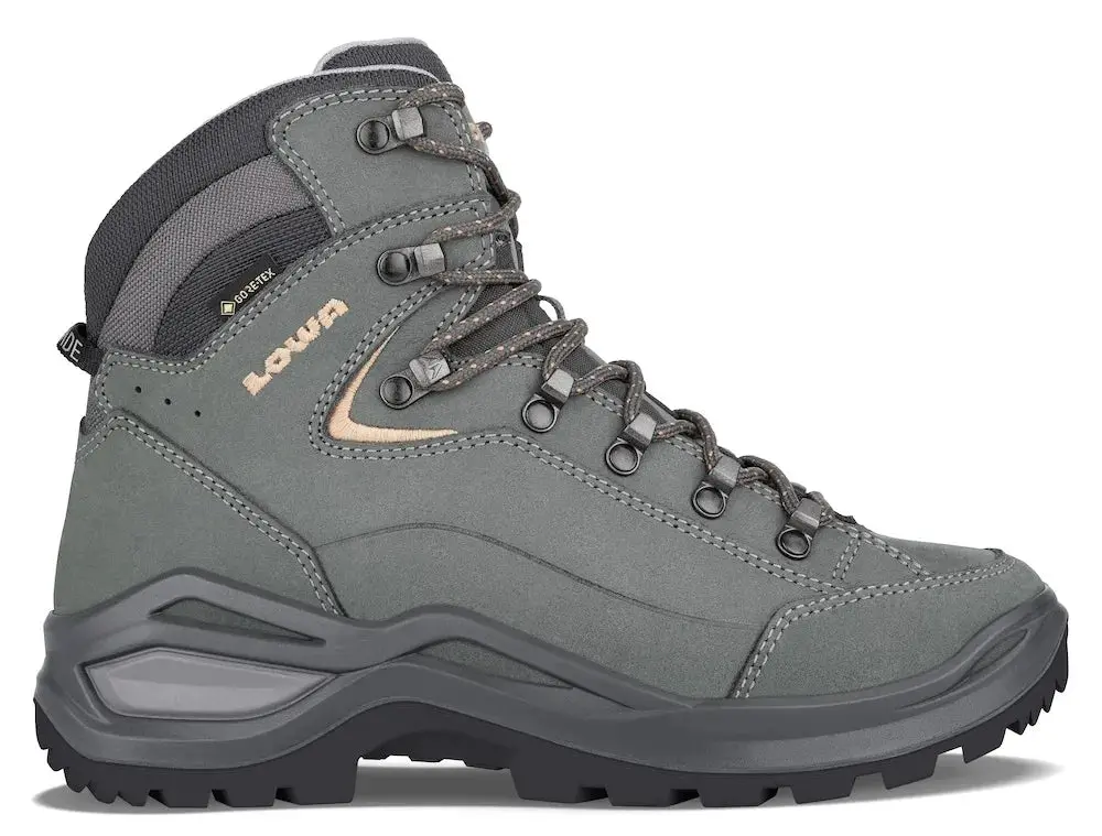 Renegade Evo Gtx Mid (Women's) 1